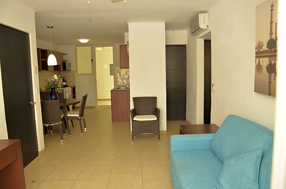Zenharmony Suites