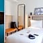 Aparthotel Adagio Access Rouen Centre Cathédrale