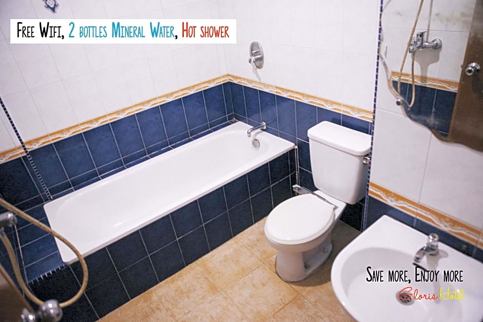 Gloris Hotel