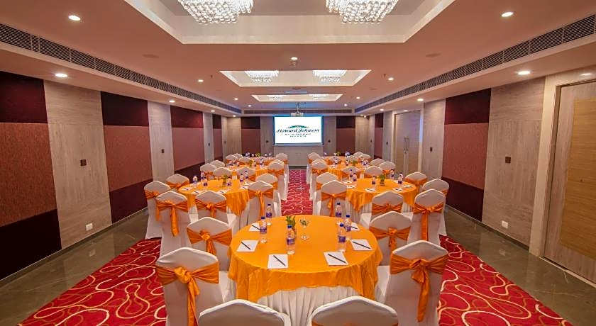 Howard Johnson Kolkata