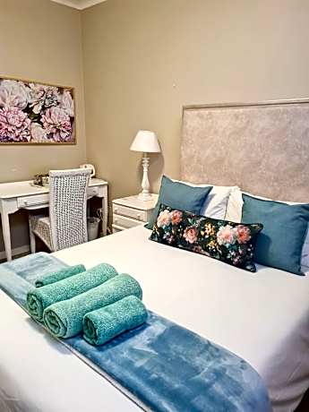 Superior Garden View