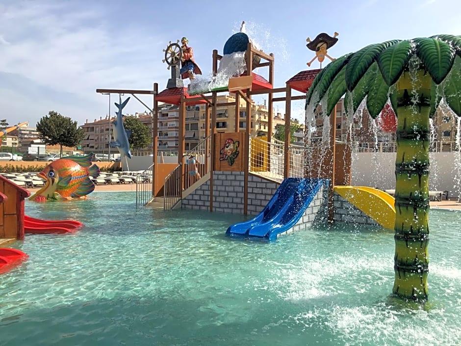 Hotel Sorra Daurada Splash