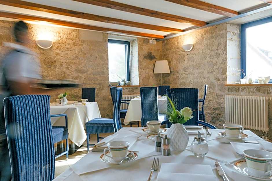 Altes Amtshaus, 3-Sterne Hotel Garni Superior