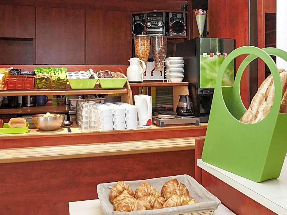 ibis budget Nuits Saint Georges