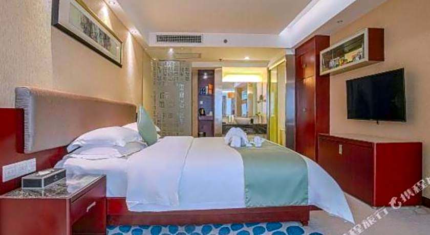 Changsha ZiXin Hotel