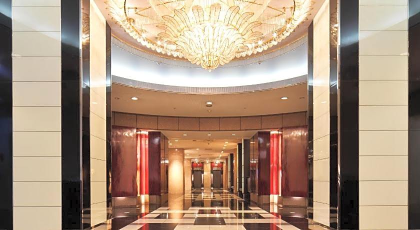 HOTEL emisia TOKYO TACHIKAWA