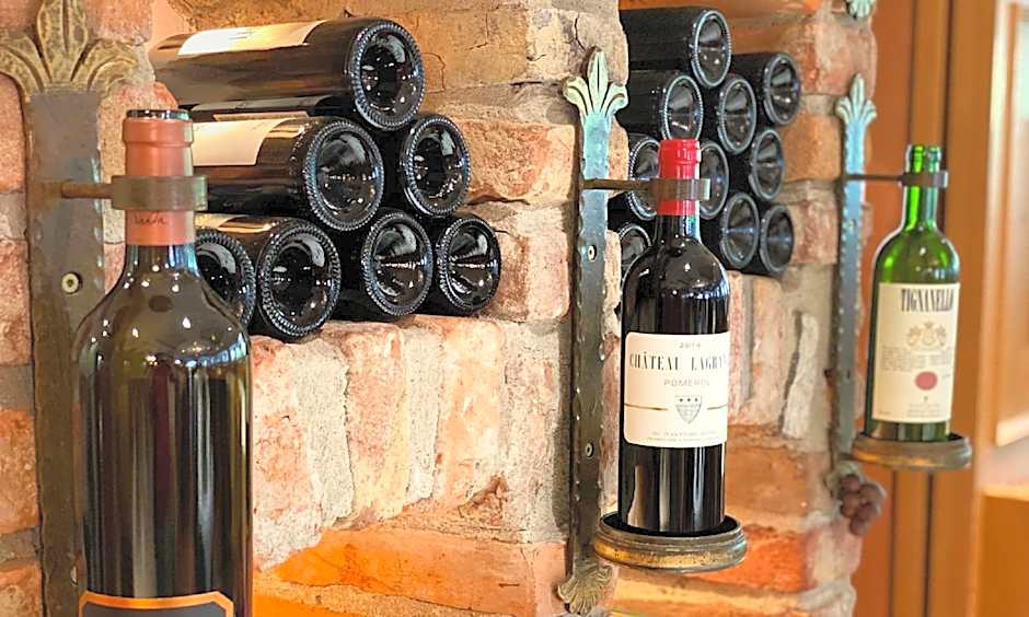 Vital - und Wellnesshotel Hanneshof