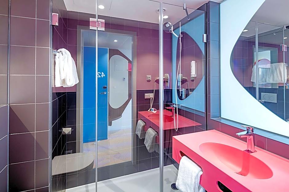 Prize by Radisson, Vienna City