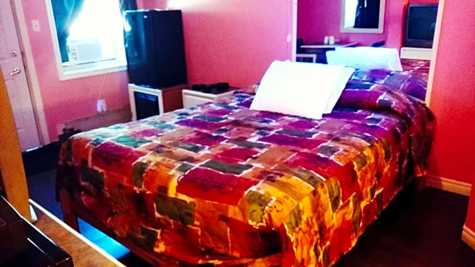 Leisure Motel