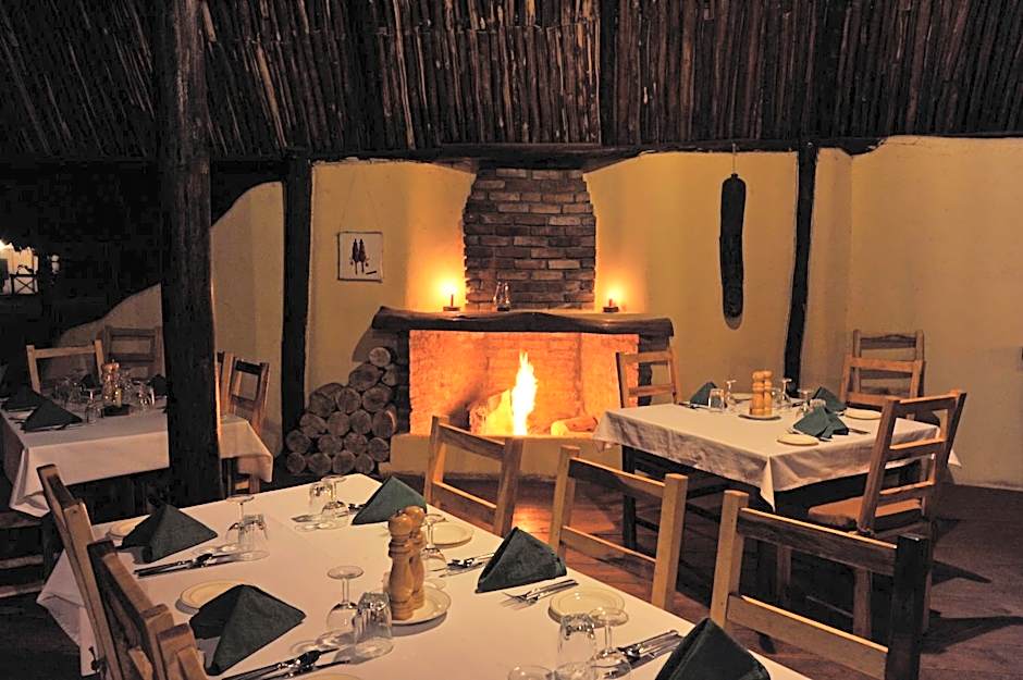 Migunga Tented Camp