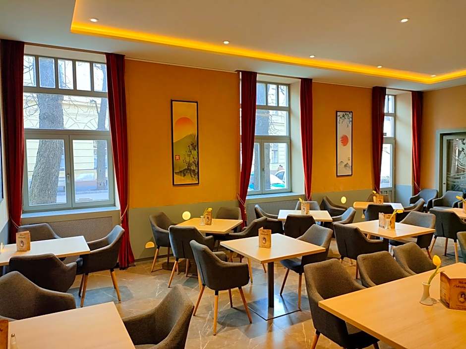 Kisfaludy Vendégház -Sümeg-