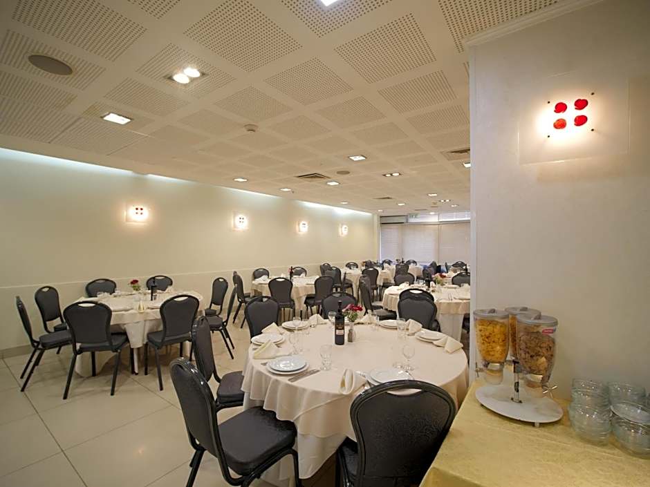 Margoa Hotel Netanya