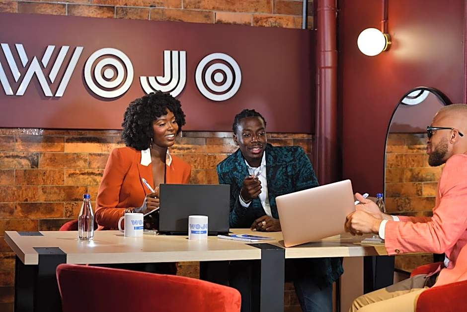 Ibis Styles Abidjan Plateau