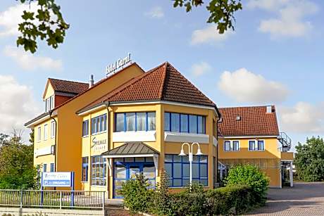 ates Hotel Lampertheim by AURUM