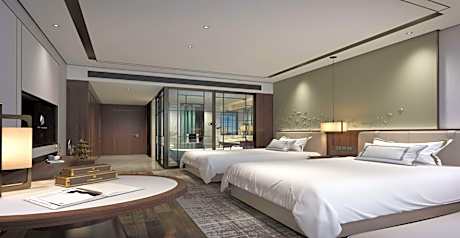 Days Hotel by Wyndham Binjiang Changsha