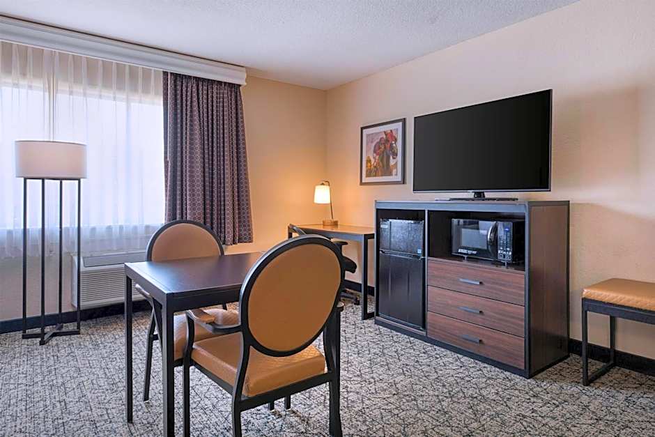 Best Western Winners Circle Inn
