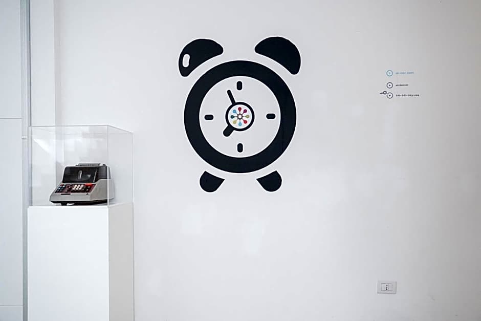 Felix Hotels - Residence Hotel Grandi Magazzini