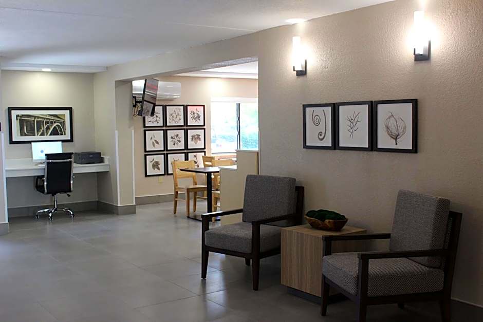 Country Inn & Suites By Radisson, Dunbar - Charleston