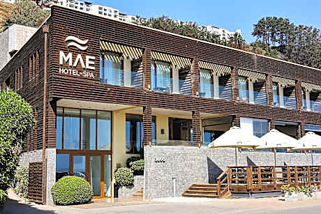 Hotel Mae