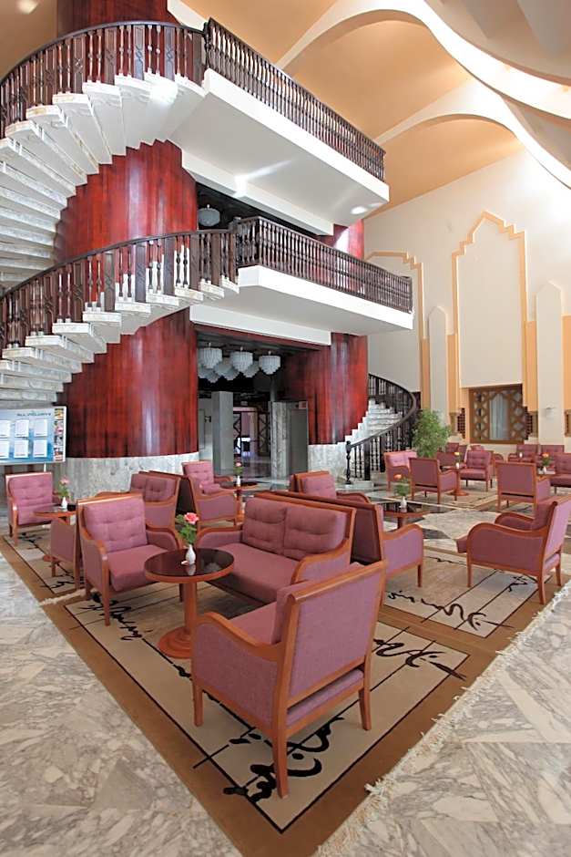 El Mouradi Port El Kantaoui