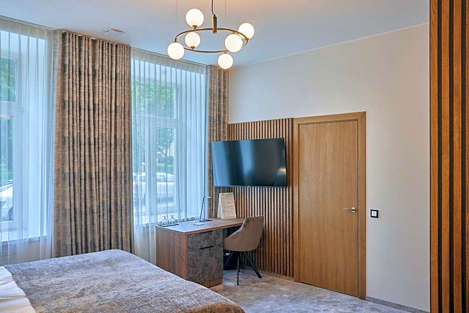 Vvinn Hotel
