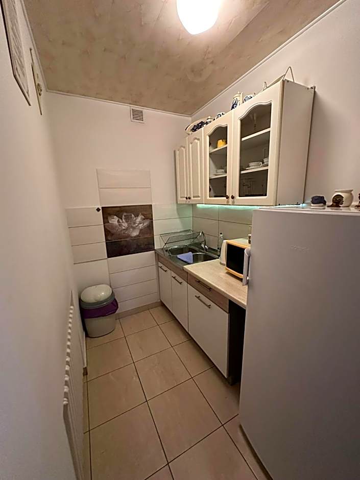 Pokoje Gościnne U Babci