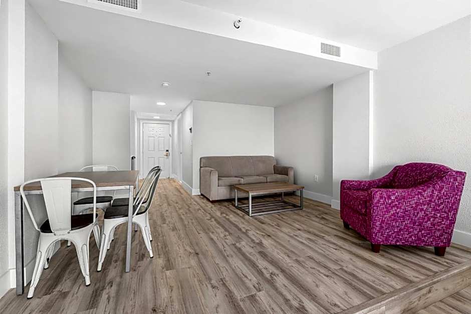 Coconut Malorie Resort Ocean City, an Ascend Collection Hotel