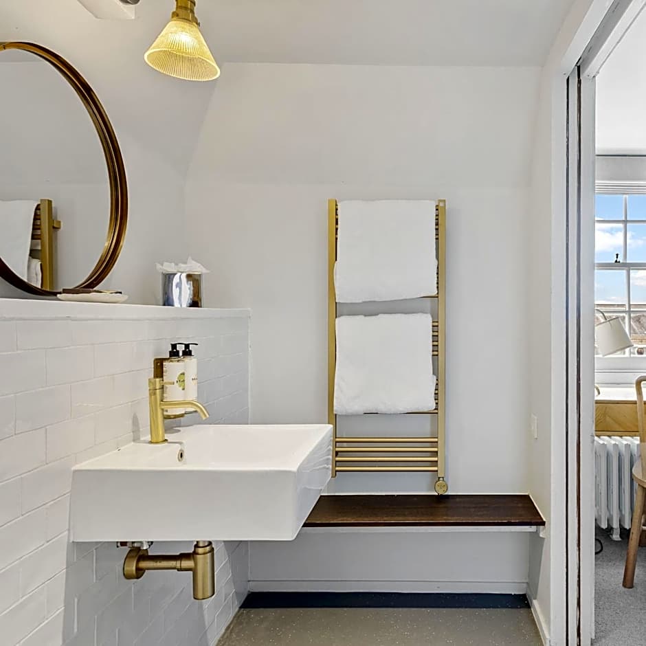 Admiral's House by Maison Pierre