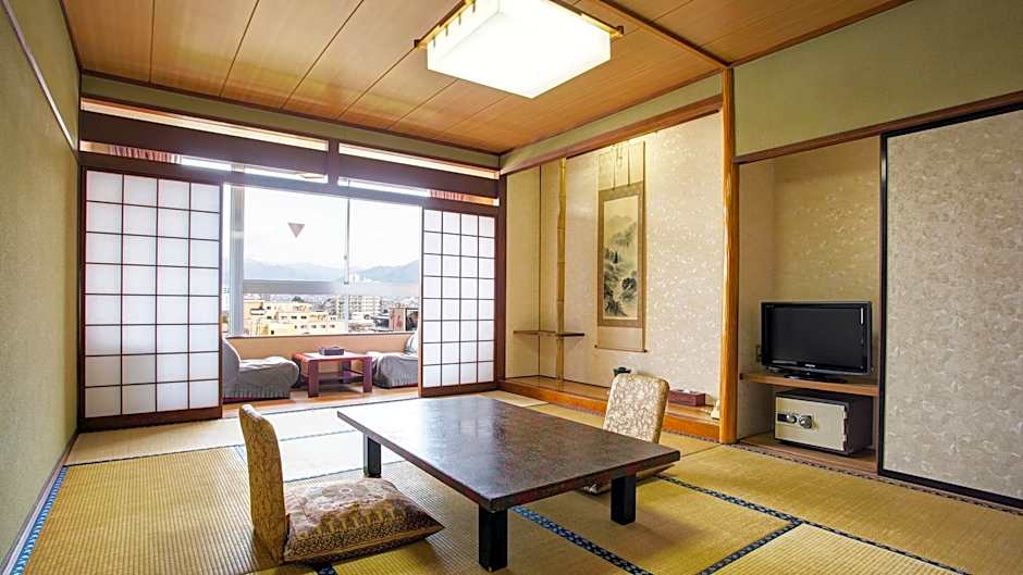 Hotel Heian