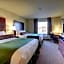 Cobblestone Inn & Suites - Harvey