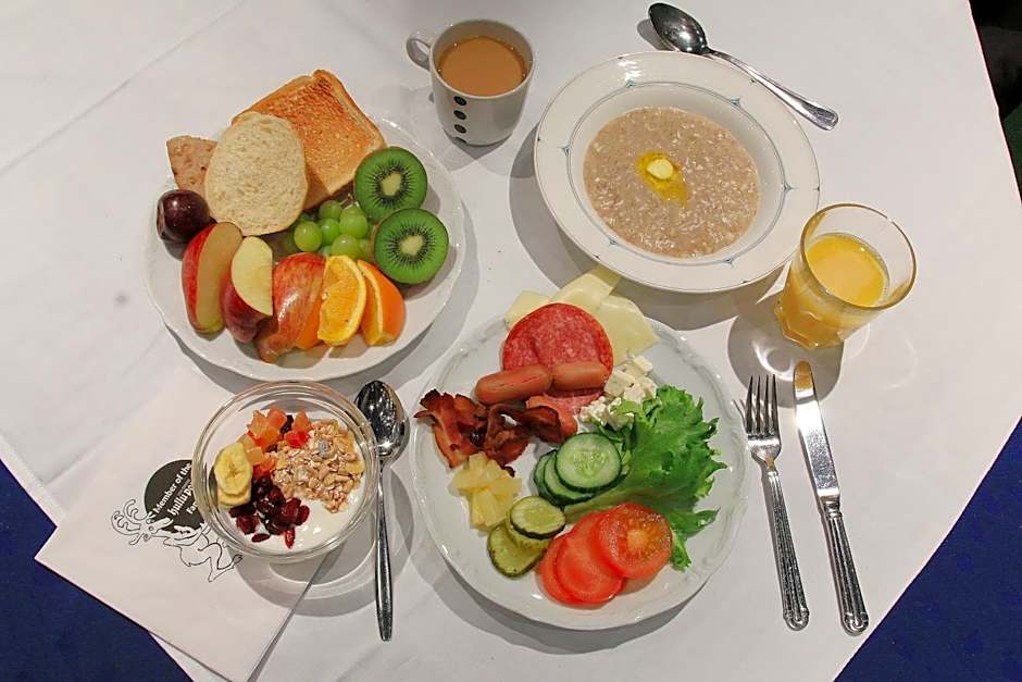 Hotel Hullu Poro