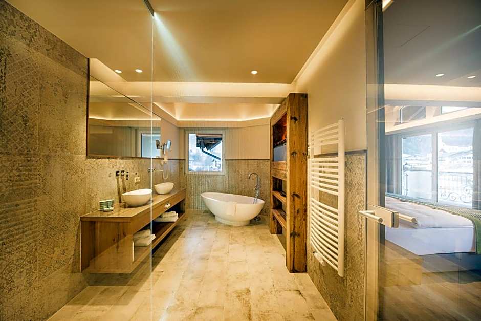 Activehotel Bergkönig