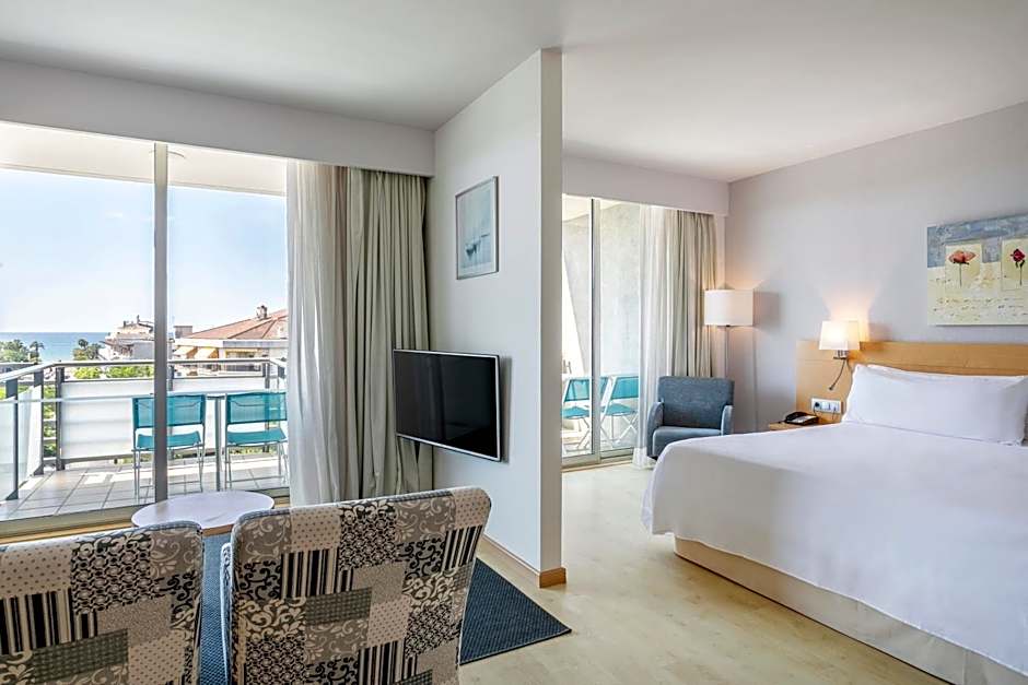 SOL by Meliá Port Cambrils