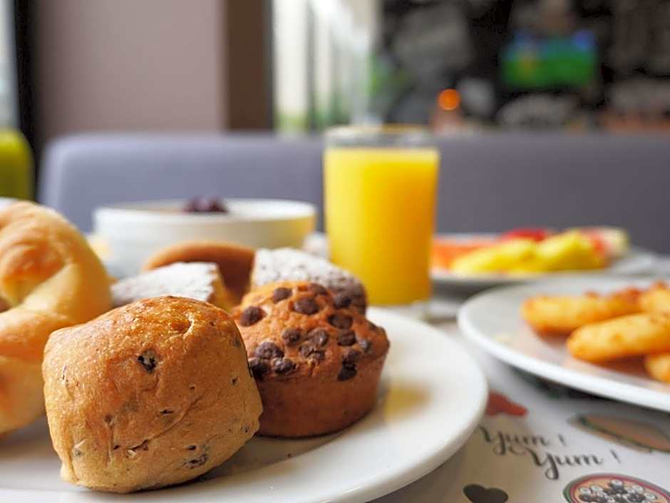 Ibis Barranquilla