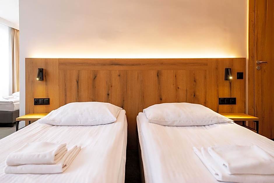 Hotel Zawisza