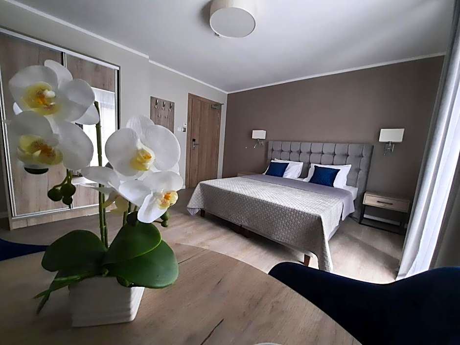 Rezydencja Biały Dworek