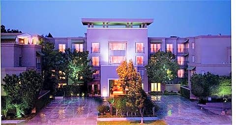 Hotel Amarano Burbank-Hollywood