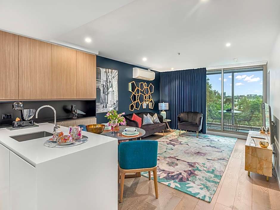 Quest Flemington Central