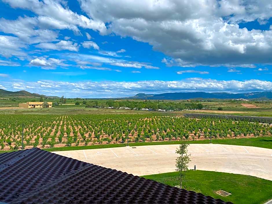 Hotel Bodega FyA - GRUPO PIÉROLA