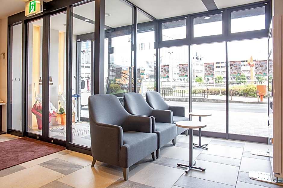 Kuretake Inn Nankai Sakai-Ekimae