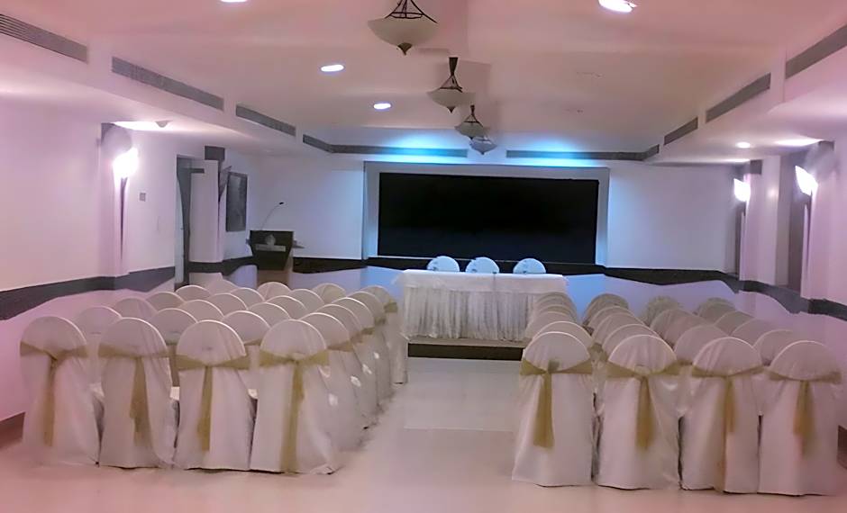 The Mercy Luxury Business Hotel