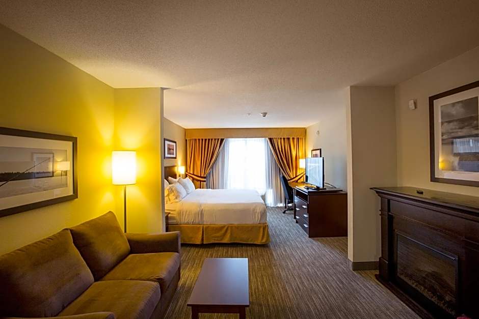 Holiday Inn Express Stellarton-New Glasgow By IHG