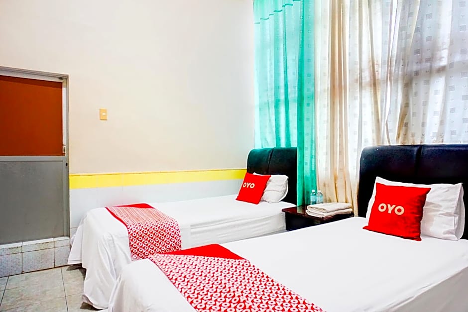 Collection O Darussalam Near Universitas Syiah Kuala Formerly Meurah Mulia