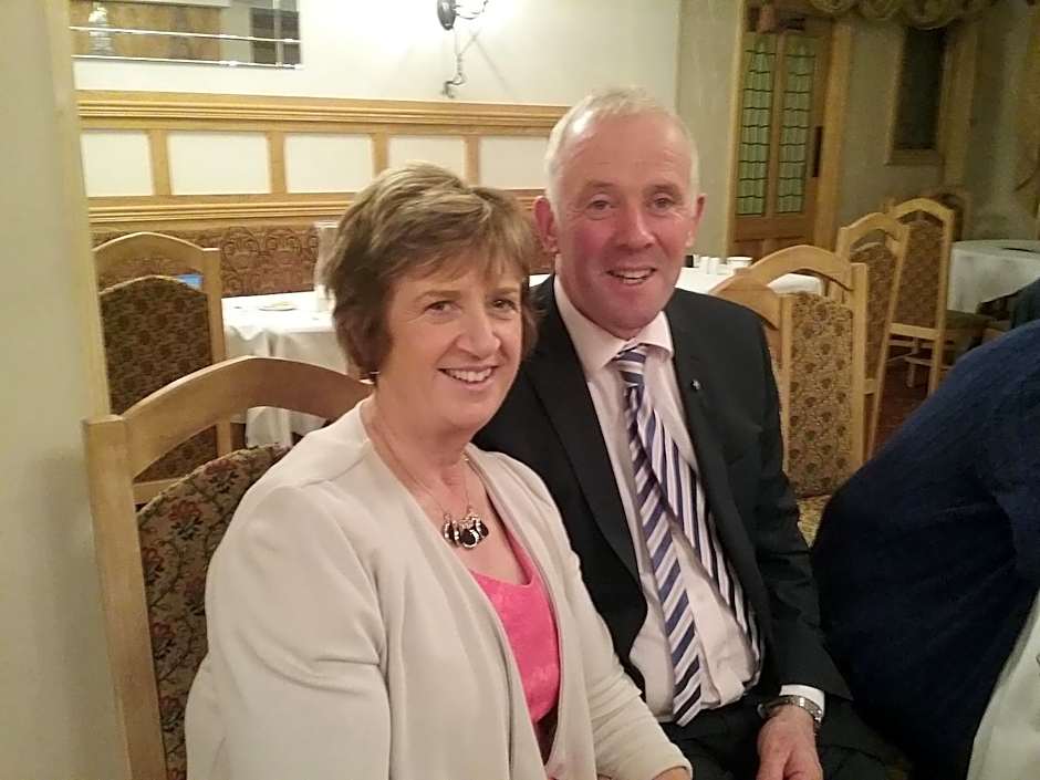 Rocksberry Bed & Breakfast