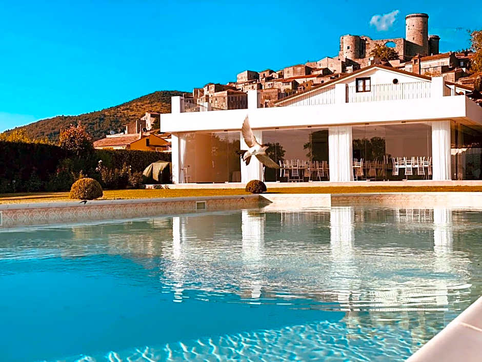 Il Casale di Riardo Luxury B&B