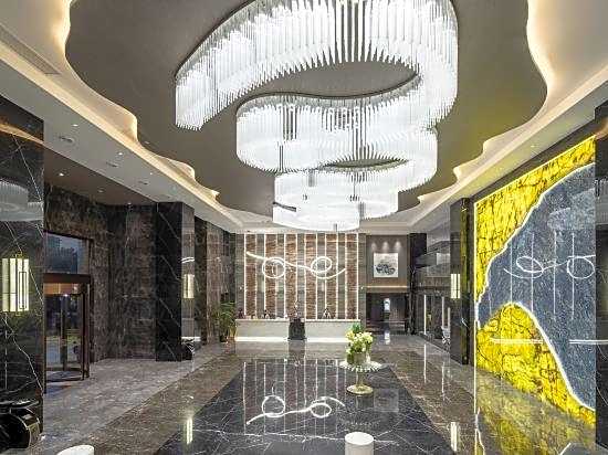 Xiang Yuan Hotel