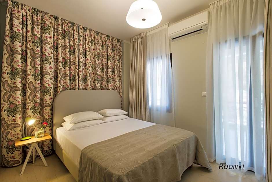 Hotel Oriana - Adults Only