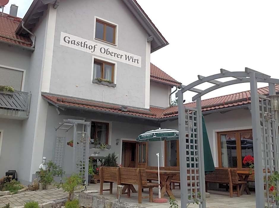 Gasthof Oberer Wirt