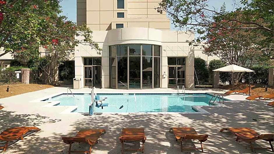 Memphis Vitality Hotel