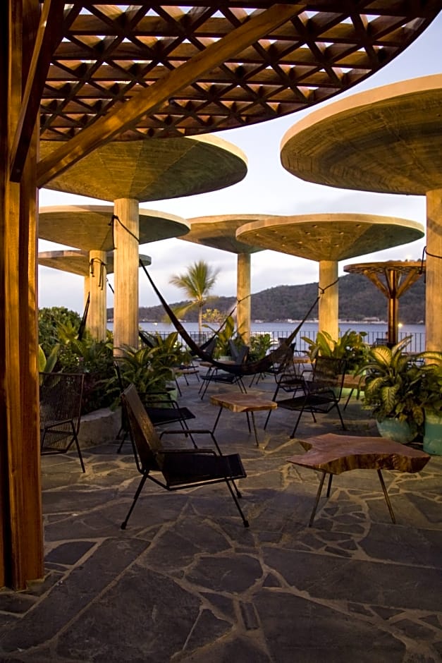 Hotel Boca Chica Acapulco